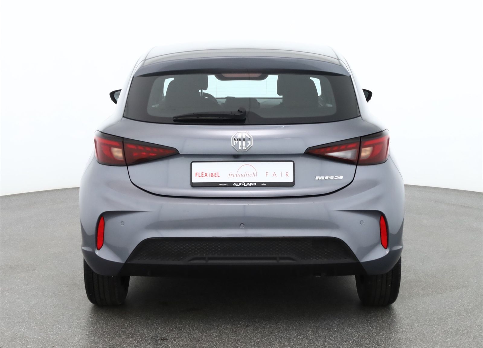 MG3