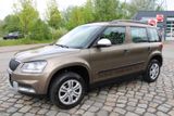 Skoda Yeti 1.2 TSI + AHK + Klima - Skoda Yeti: Tsi