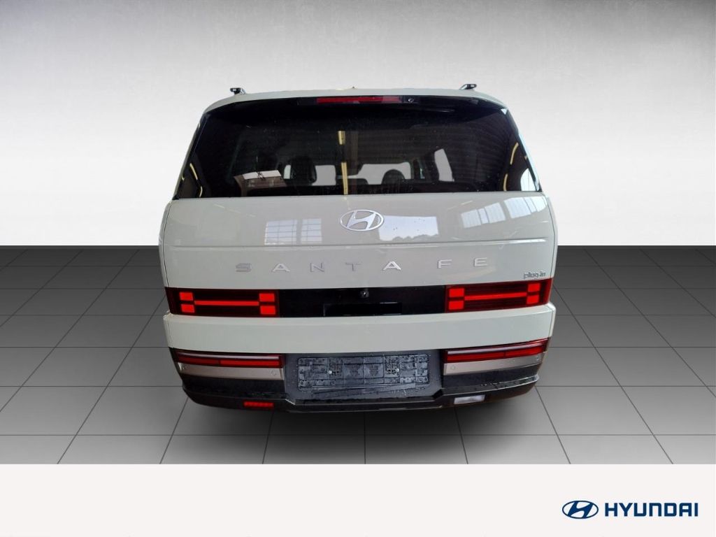 Hyundai Santa Fe – Bild 5