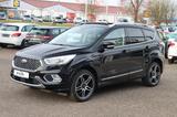 Ford Kuga Vignale l LEDER l NAVI l XENON l VOLL l - Ford Kuga Vignale mit Diesel-Antrieb
