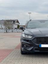 Ford Mondeo 2,0 EB 140kW ST-Line 8G Pano ahk - Ford Mondeo von privat