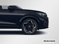 Volkswagen Tiguan - Vorschau Bild 11