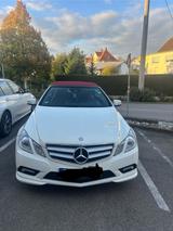 Mercedes-Benz 350 - Mercedes-Benz 350 aus 2011