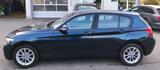 BMW 2012 BMW 116i 136 PS - BMW 116 in Kassel