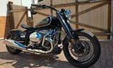 BMW R 18 FIRST EDITION / Bobber Umbau - BMW CHOPPER UMBAU