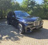 BMW X7 xDrive30d - - BMW X7 Gebrauchtwagen