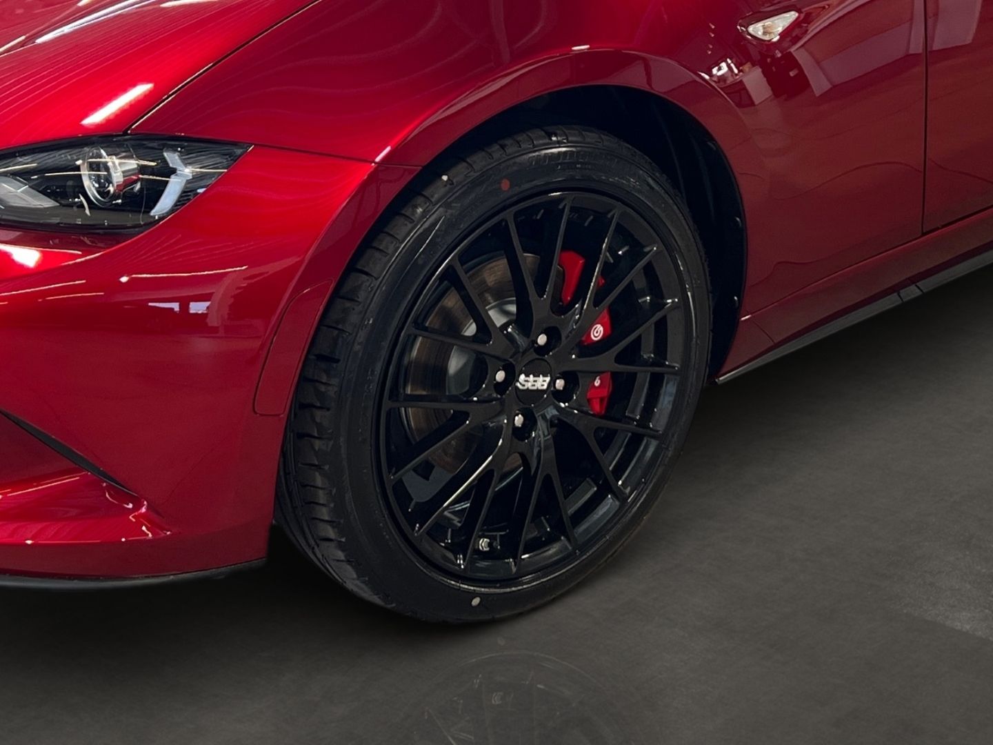 Mazda MX-5 - Bild 7