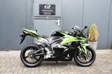 Honda CBR 600 RR PC 40 - HONDA MOTORRAD