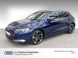 Audi A3 Sportback Advanced 35 TFSI S tr.(Matrix,Navi+ - Audi A3 Vorführfahrzeuge: Sportback