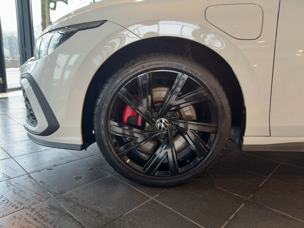 Volkswagen Golf - Bild 15
