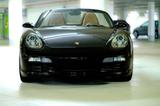 Porsche Boxster S 987.1 PASM/ CHRONO/ BOSE... - Porsche Gebrauchtwagen in Gießen