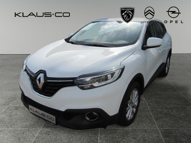 Renault KADJAR Experience TCe 130 *AHK*GJR*Keyless*Klima