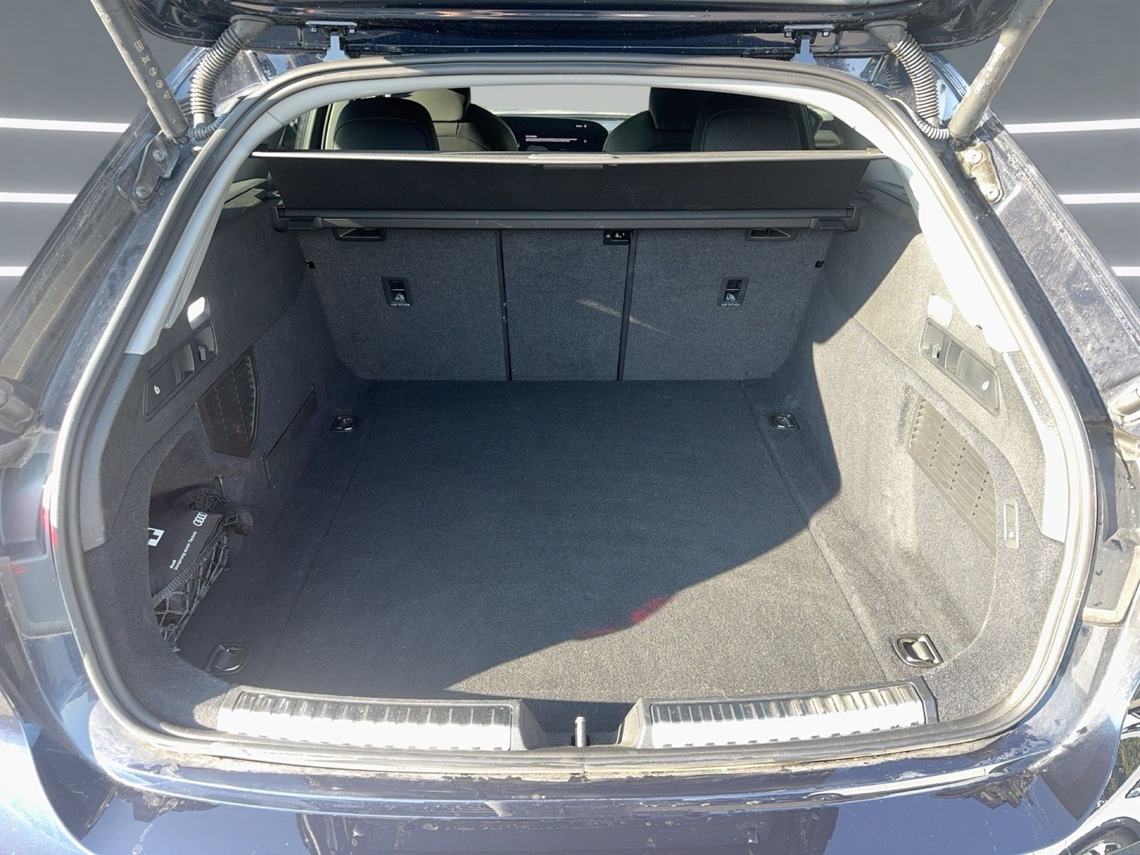 Audi A5 - Bild 17