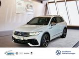 Volkswagen Tiguan R 4x4 320 PS! IQ LIGHT RÜFA PANO APP CONN