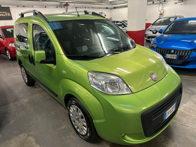 Fiat Qubo 1.3 MJT 95 CV Active