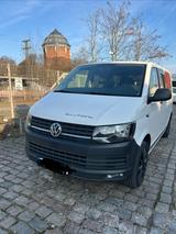 Volkswagen T6 Camper-Umbau - VW T6