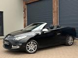 Renault Megane III Cabrio Dynamique GT Line/Leder/Navi/ - Renault Megane: Line Iii