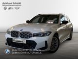 BMW M340i xDrive Touring HK HiFi DAB LED Pano.Dach - BMW M340i aus 2024