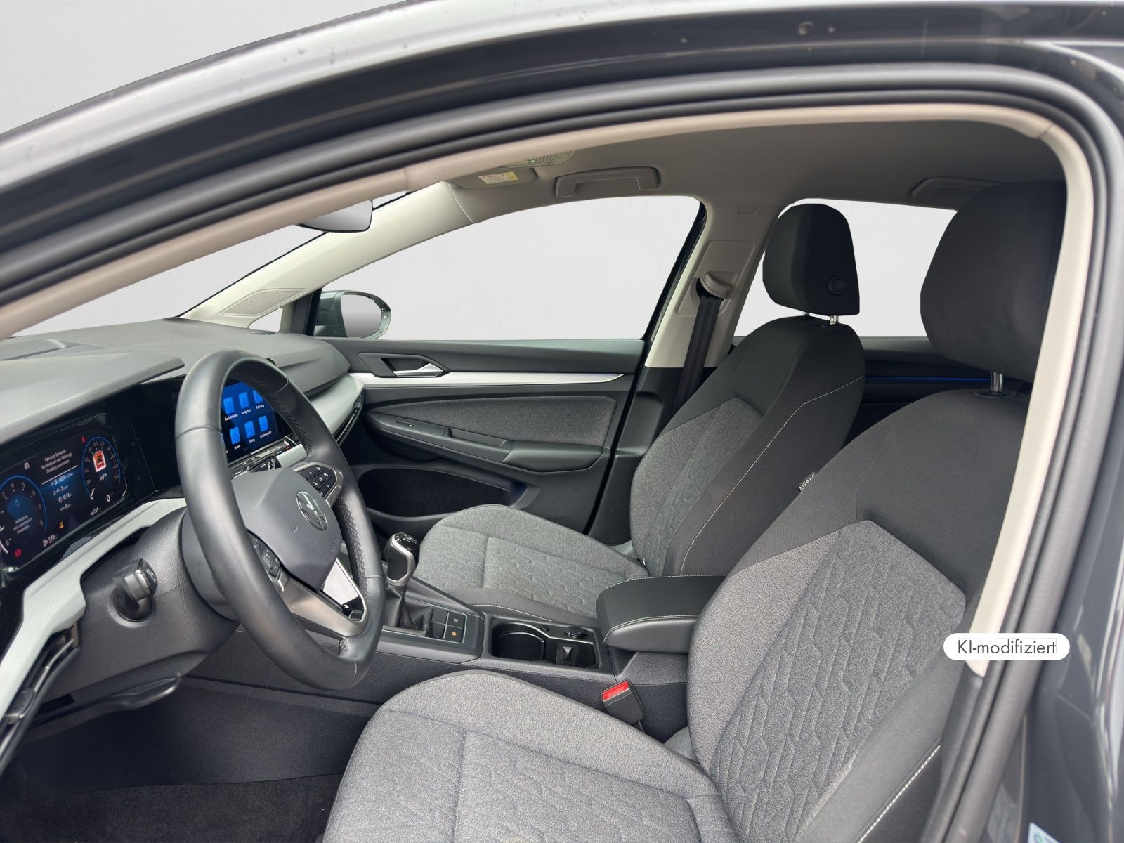 Volkswagen Golf - Bild 13