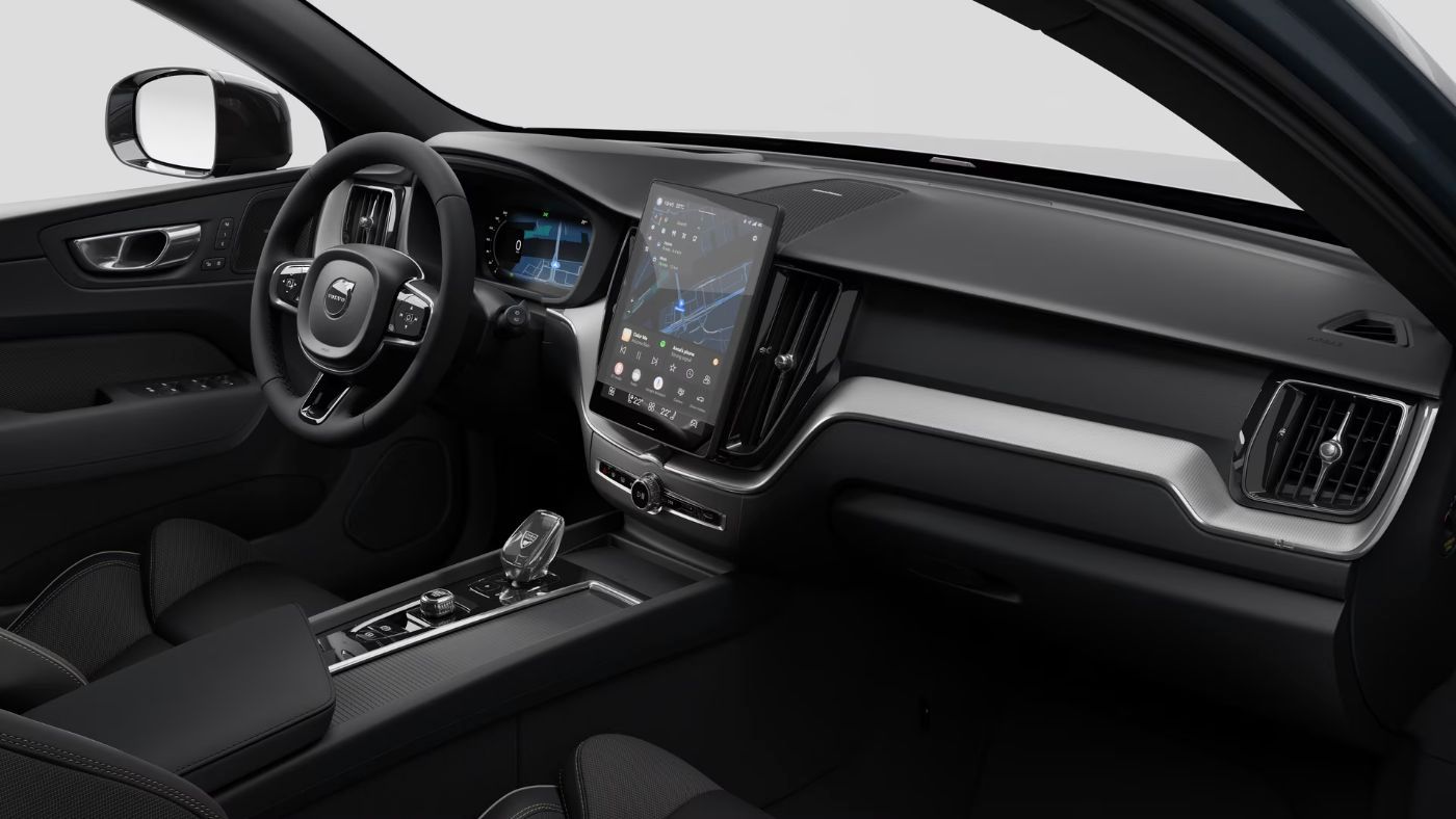 Volvo XC60 - Bild 8
