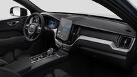 Volvo XC60 - Vorschau Bild 8