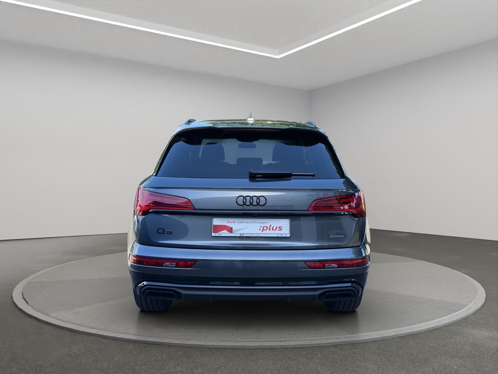 Audi Q5 - Bild 7