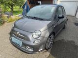 Abarth 595 Turismo 1.4 T-Jet 16V 595 Turismo Turismo - Abarth 595 Turismo mit Halbautomatikschaltung