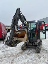 Volvo EC 20 E - Volvo Ec