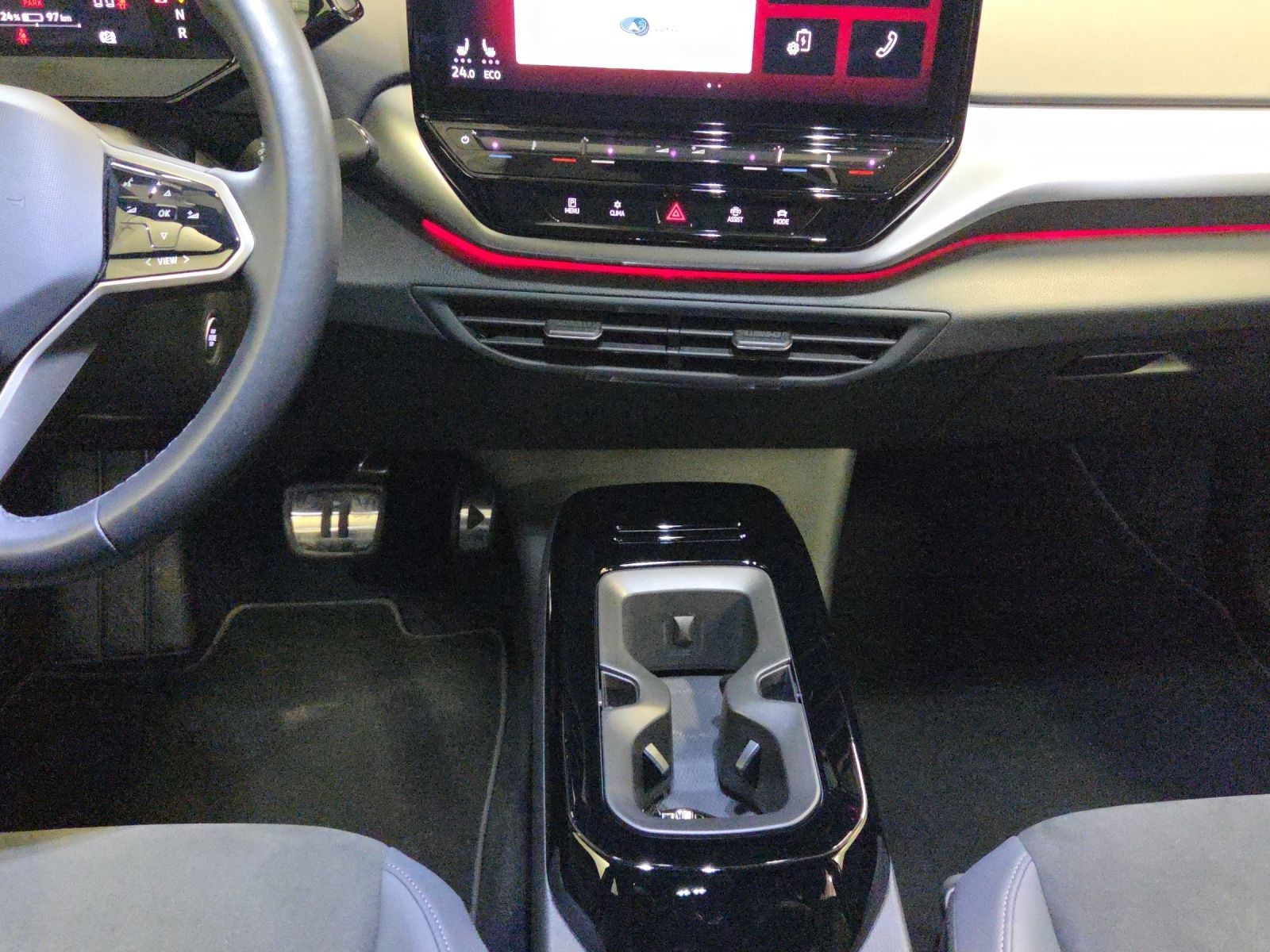 Volkswagen ID.5 - Bild 8