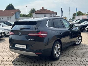 BMW X3 - 2