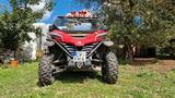 CFMOTO Buggy CF Moto ZForce 1000 Sport LOF 4x4 Ackersch - BUGGY