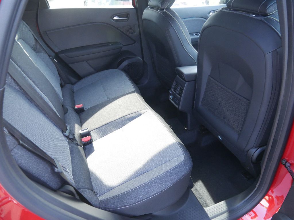 Fahrzeugabbildung Renault Captur Techno TCe 90 PDC SHZ KAMERA NAVI LED