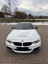 BMW 435i Coupé - - BMW 435: Coupe