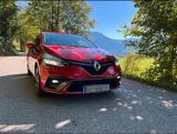 Renault Clio RS Line - Renault Clio: RS Line