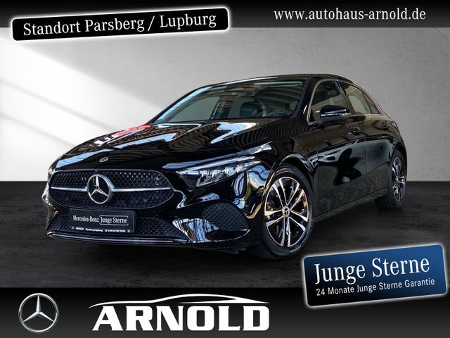 MERCEDES-BENZ A 200 Progressive Kamera Winter-P. LED Sitzheiz.