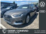 Audi A4 Avant 40 TDI "advanced", NP: 72.000 € - Audi: 72