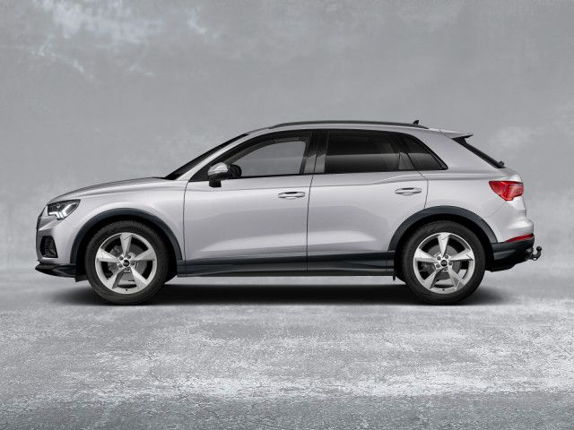 Audi Q3 - Bild 6
