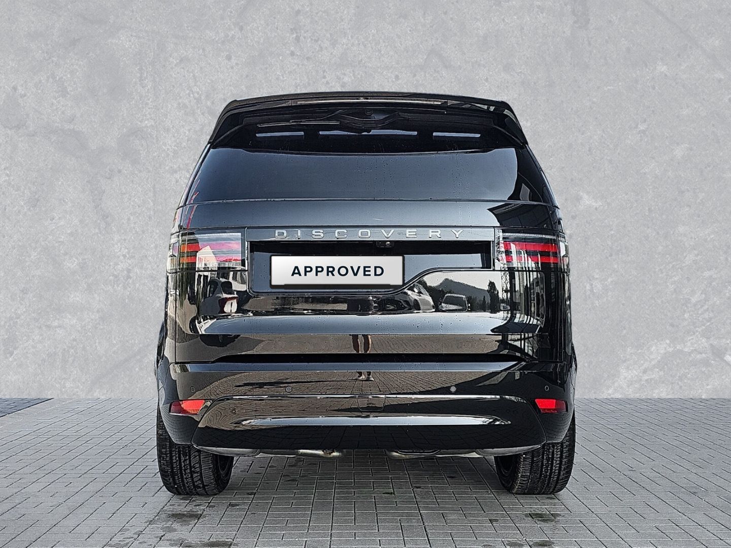 Land Rover Discovery - Bild 8