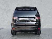Land Rover Discovery - Vorschau Bild 8
