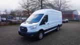 Ford Transit Kasten (TTS)(2019->) 2.0 TDCi RWD 350 L4 - Ford Transit l4