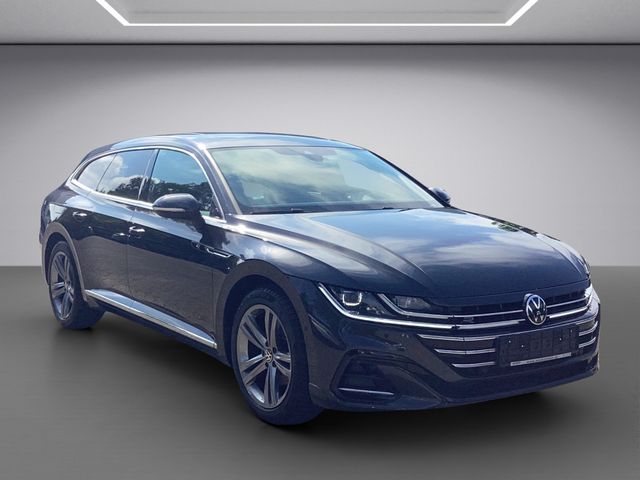 Arteon ShootingBrake 2.0TDI DSG 4Motion R-Line A