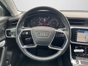 Audi A6 - 9