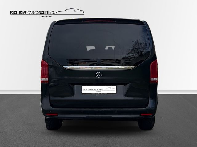 MERCEDES-BENZ V 250 – Bild 5