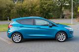 Ford Fiesta 1,1 63kW Cool & Connect Cool & Connect - Ford Fiesta von privat