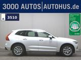 Volvo XC60 T4 Momentum T-Leder Navi LED RFK - gebrauchte Volvo XC60 aus dem Jahr 2020