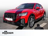 Audi Q2 35 TFSI S line AUDI GW:plus Aktionswochen - Audi: Aktion