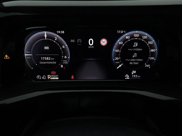 T7 California Coast 1.5 TSI eHybrid 4M DSG