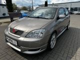 Toyota Corolla 1.8 TS Compact - Toyota Corolla mit Benzin-Antrieb