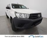 Toyota Hilux 2.4 D-4D 5PL Display Klima ... - Toyota Hilux: 2.4