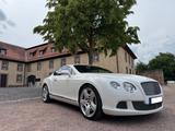Bentley Continental GT 6.0 W12 Twin Turbo 4WD Mulliner** - Bentley aus 2011: Coupé